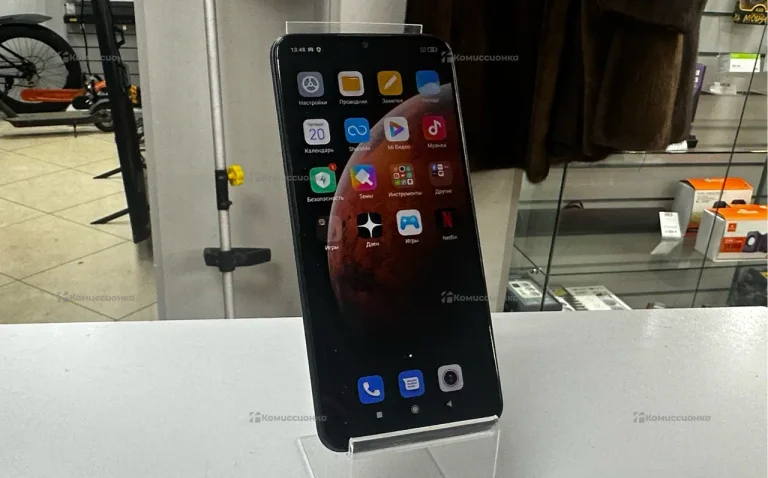 Xiaomi Redmi 9 3/32 ГБ