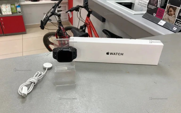 Apple Watch SE 1 44mm