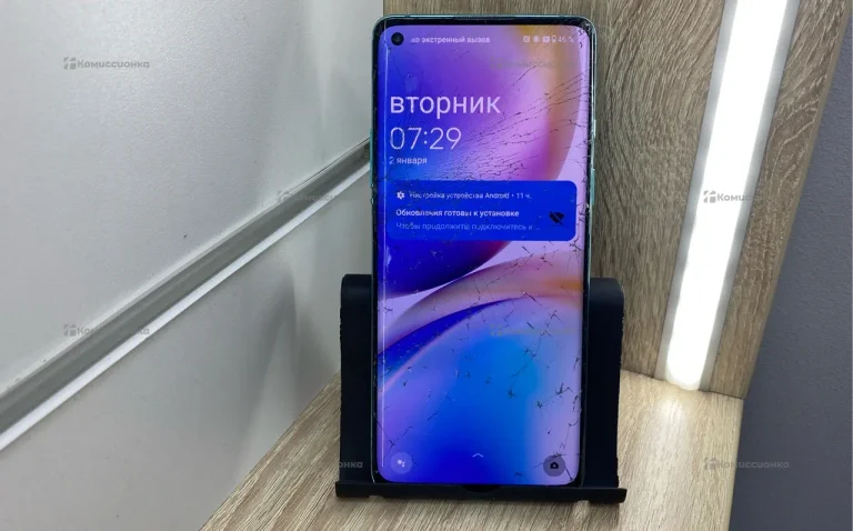 OnePlus 8 12/256 ГБ