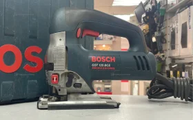 Купить Лобзик Bosch GST 145 BCE б/у , в Санкт-Петербург Цена:9900рублей
