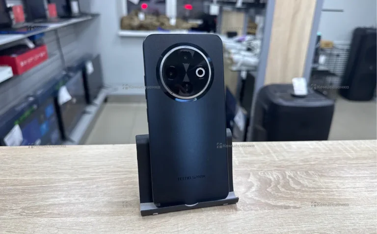 Tecno Spark 30C 8/256 ГБ
