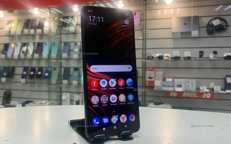 Poco X3 Pro 8/256 GB