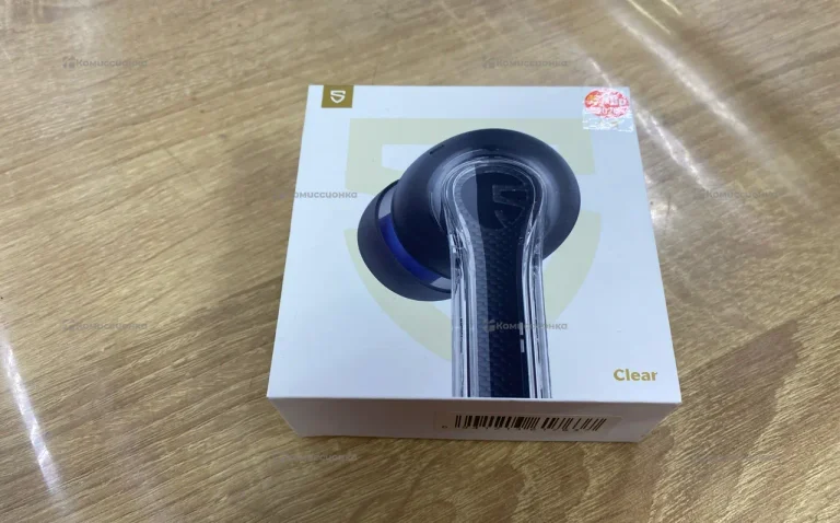 Наушники SoundPeats