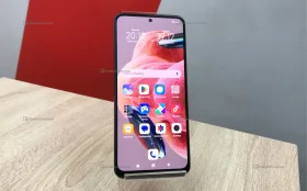 Купить Xiaomi Redmi Note 12 4/128 ГБ б/у , в Саратов Цена:5900рублей