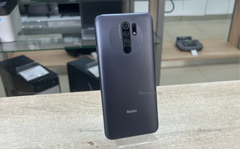 Xiaomi Redmi 9 3/32Gb