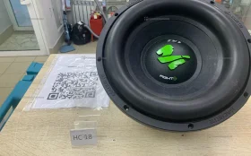 Купить Сабвуфер  Machete 12S MF б/у , в Нижнекамск Цена:4500рублей