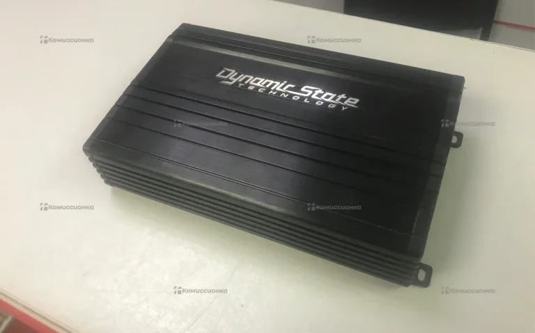 Усилитель  Dynamic State SKA-90.4