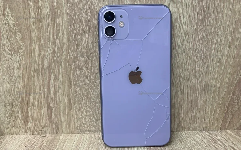 Apple iPhone 11 128Gb