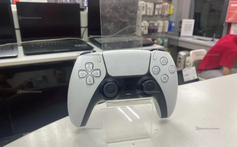 PS5 Джойстик на PS5