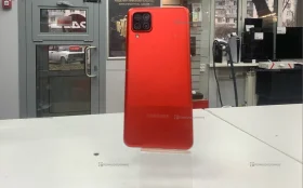 Samsung Galaxy A12 4/64 ГБ