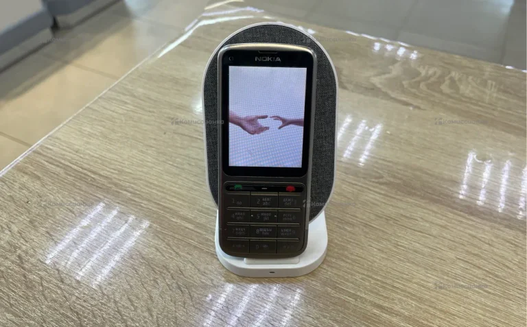 Nokia c3-01
