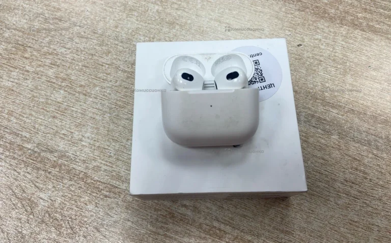 Наушники  AirPods 3