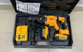 Перфоратор Dewalt АКБ
