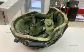 Шлем тактический противоосклочный