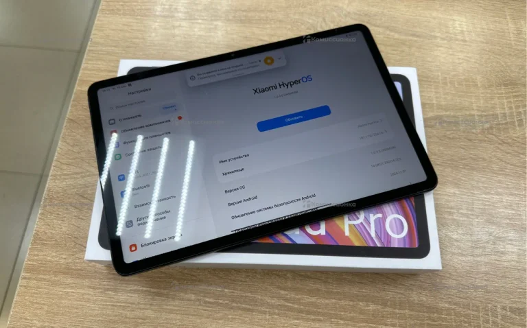 Планшет Xiaomi redmi pad pro 8/256