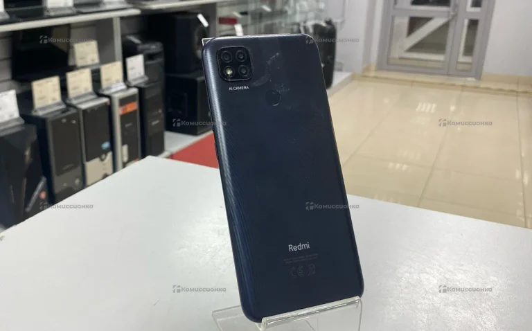 Xiaomi Redmi 9C 2/32Gb NFC