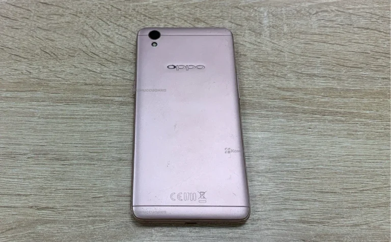 Oppo A37