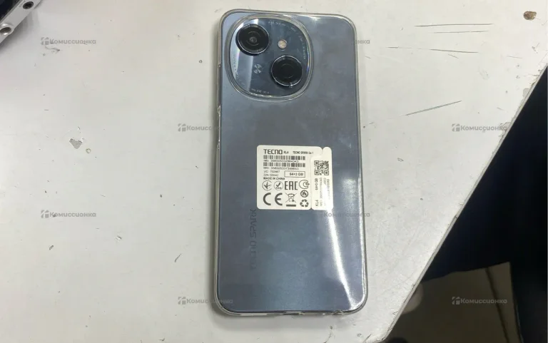 Tecno Spark Go 1 3/64Gb