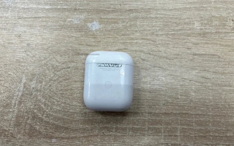 Наушники AirPods реплика
