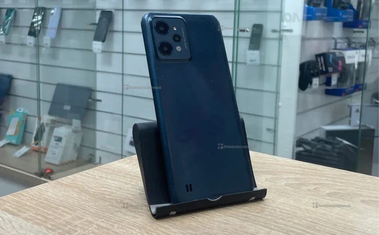 Realme C31 4/64 ГБ