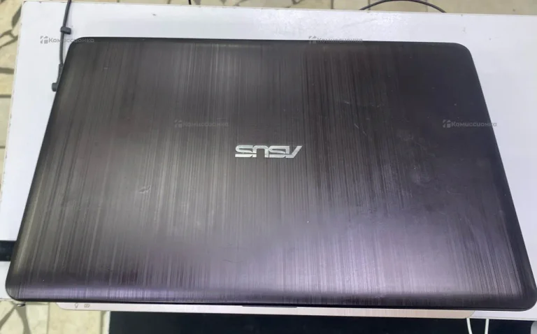 Ноутбук  ASUs C540