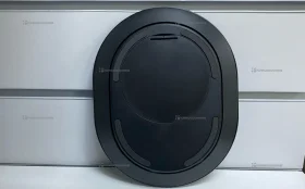 Кухонные весы Xiaomi Mijia Electronic Kitchen Scale KGJ001T (черный)