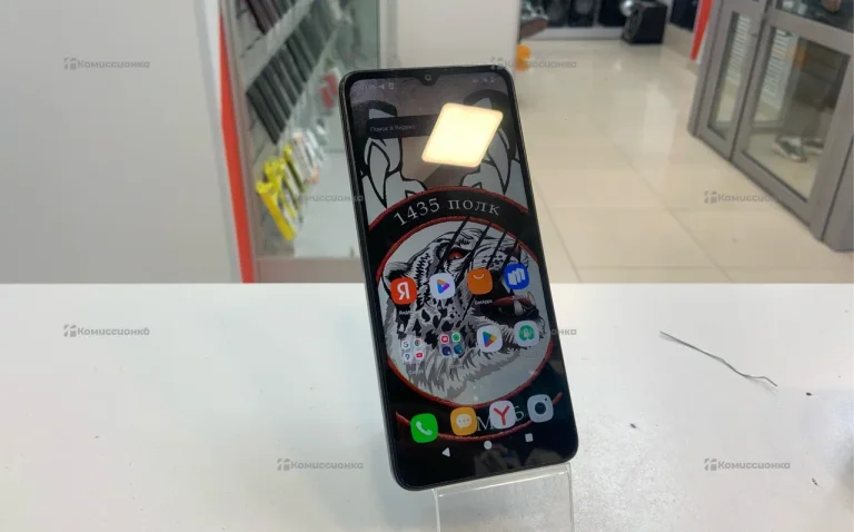 Xiaomi Redmi A3x 3/64Гб