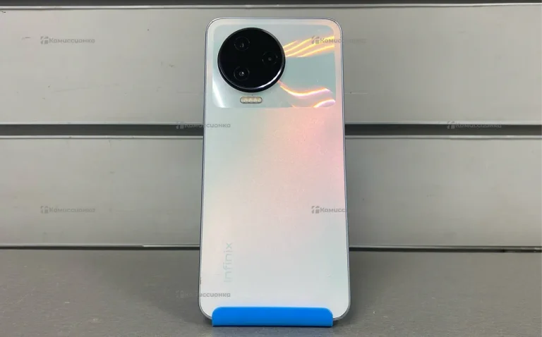 Infinix Note 12 Pro 5G 8/256 ГБ