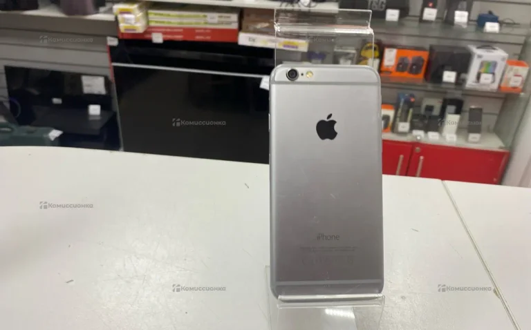 Apple iPhone 6 1/16 ГБ