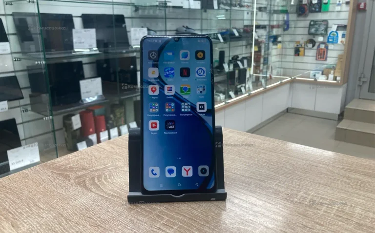 Realme C53 6/128 ГБ