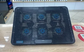 Подставка охлаждающая CoolCold F5