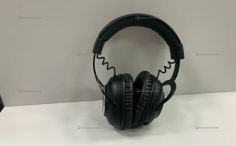 Наушники  Logitech g pro x2 LightSpeed