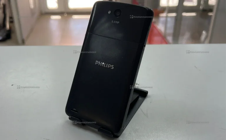 Philips W8510 0/4 ГБ