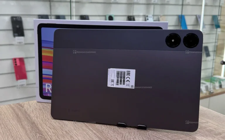 Планшет Xiaomi Redmi Pad Pro 6/128 5G