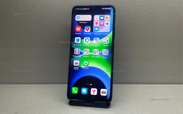 Huawei Nova Y72S 8/128 ГБ