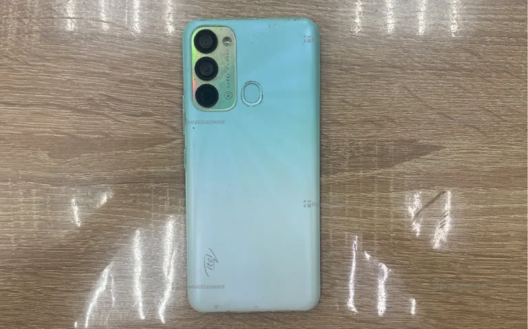 Itel Vision 3 2/32 ГБ