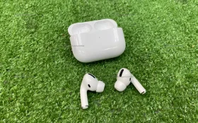 Купить Наушники  AirPods Pro б/у , в Казань Цена:1900рублей