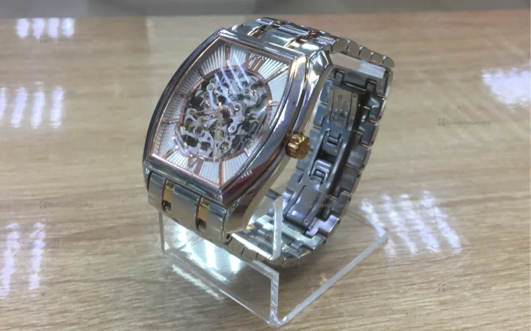 Часы  Festina 6756