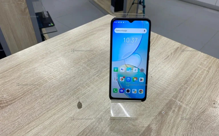 Infinix Hot 12i 4/64