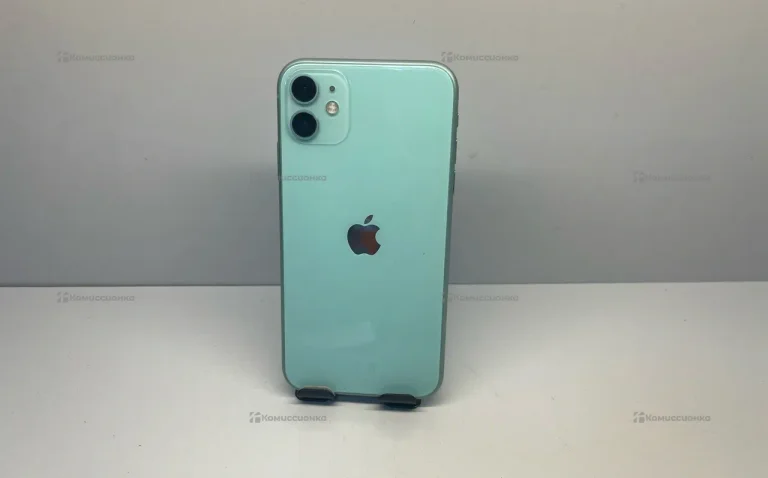 Apple iPhone 11 128Gb