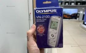 Диктофон OLYMPUS VN-2100