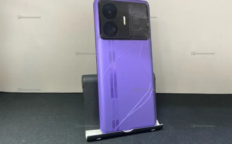 Realme GT 3 240W 16/1 TB