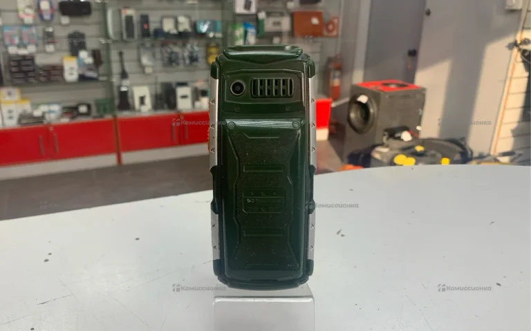 BQ 2430 Tank Power