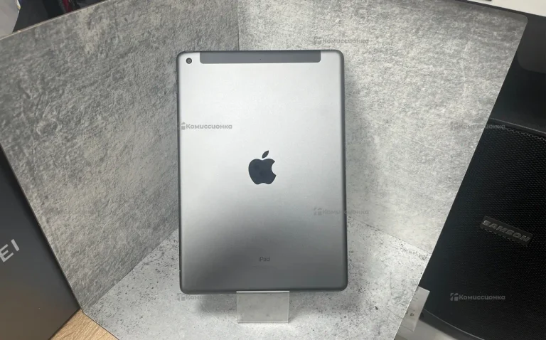 Планшет Apple IPad 9 64 cellular