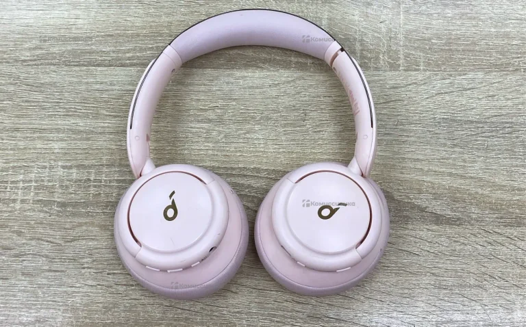Наушники  SOUNDCORE Life Q30