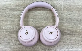 Купить Наушники  SOUNDCORE Life Q30 б/у , в Магнитогорск Цена:2400рублей