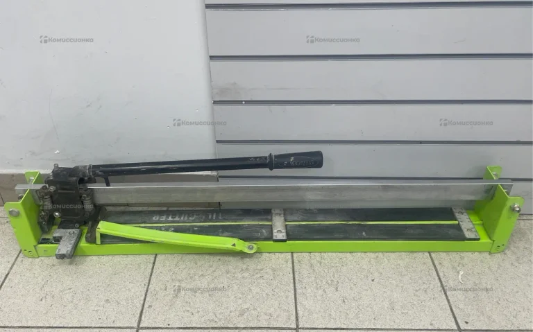 ручной плиткорез 80