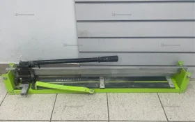 ручной плиткорез 80