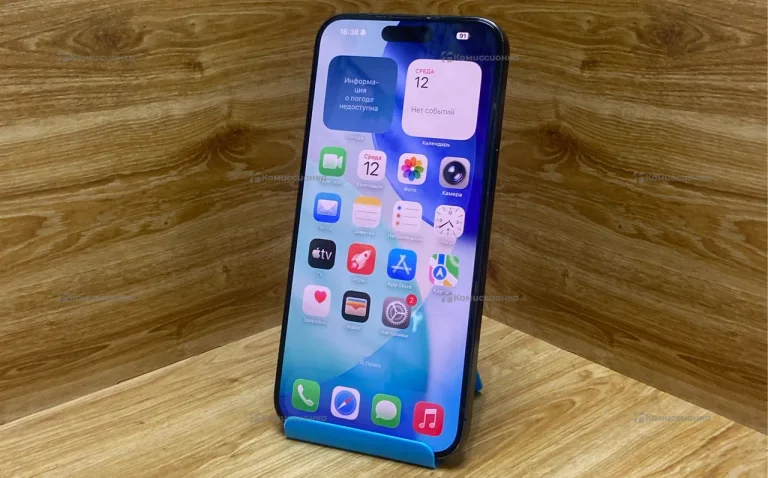 Apple iPhone 15 Pro Max 8/256 ГБ