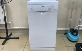 Стиральная машина  Bosch sps30e22ru